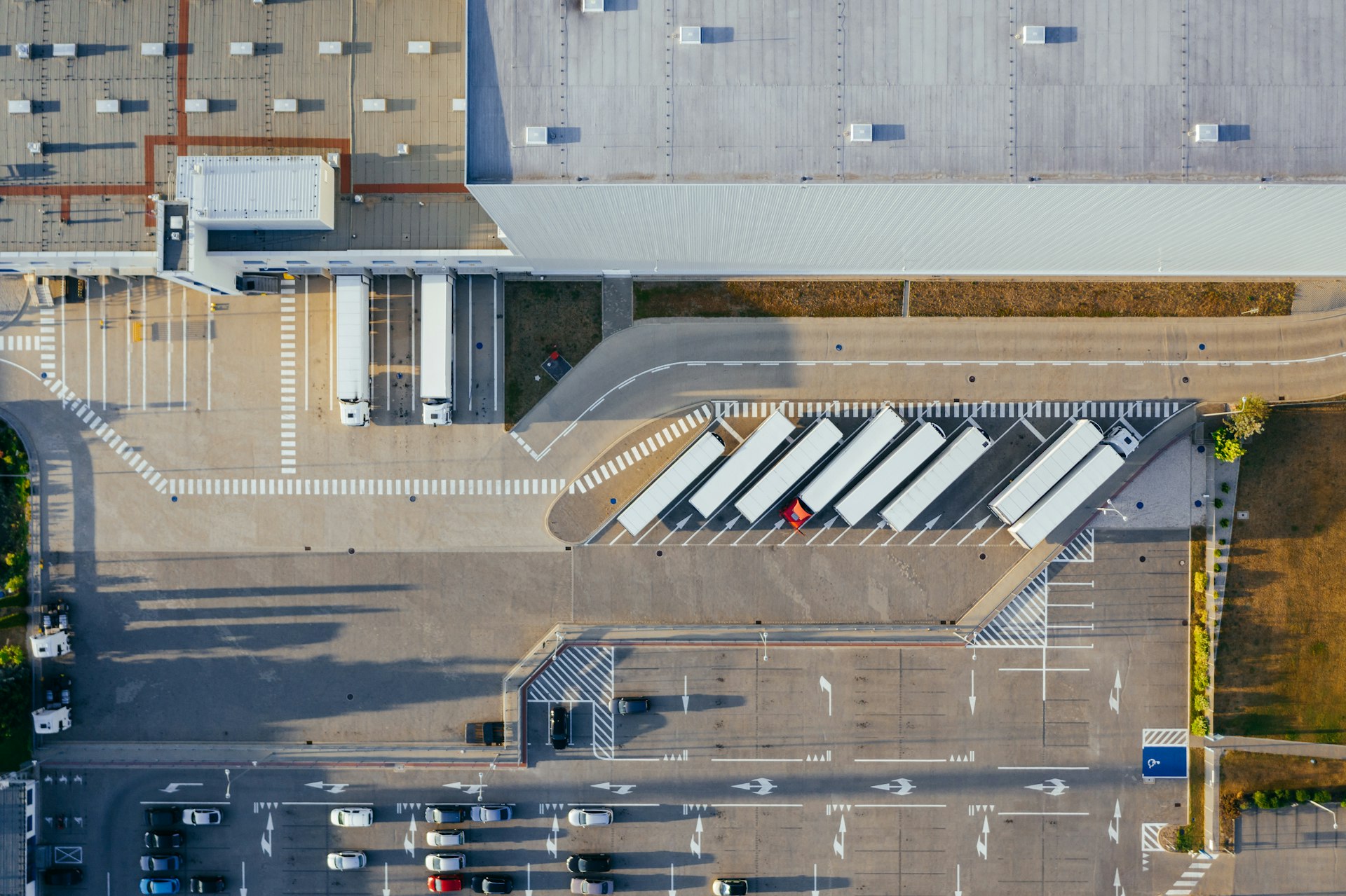 Over Ons - Uw Logistieke Partner | ProFast Logistics